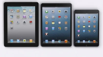 În curând vom vedea iPad 5 şi iPad mini în alte culori. Vezi cum ar arăta cu o CARCASĂ AURIE FOTO