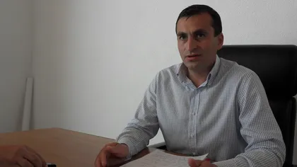 Preşedintele CJ Olt, Marius Oprescu, achitat în dosarul de ucidere de culpă