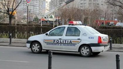 Maşina ambasadorului bulgar în România, vandalizată