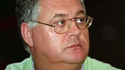 Ovidiu Miculescu, directorul SRR, găsit incompatibil de ANI