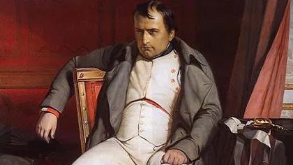 Lucruri inedite pe care NU le găseşti în cărţile de ISTORIE: Vezi ce secret ascundea Napoleon în pantaloni
