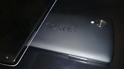 Nexus 5 ar putea fi lansat săptămâna viitoare