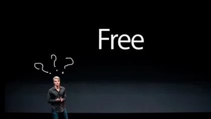 De ce noul sistem de operare pentru Mac, OSX, este gratuit