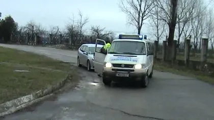 România, paradisul hoţilor de maşini. Peste 200 de maşini furate descoperite la graniţă în numai 9 luni