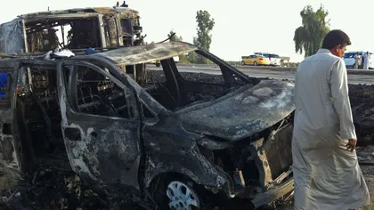 Violenţe soldate cu 19 morţi, din care 12 într-un atentat cu maşină-capcană în Irak