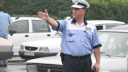 Victor Ponta: Poliţia Rutieră nu va merge către autorităţile locale cel puţin o vreme