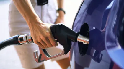 Unde se găseşte cea mai ieftină şi cea mai scumpă benzină din România