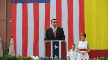 Cristian Socol: Vizita lui Victor Ponta în SUA, o şansă de sporire a investiţiilor americane în România