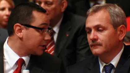 Victor Ponta: Dacă va fi condamnat, Liviu Dragnea VA PĂRĂSI Guvernul