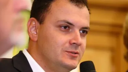 Sebastian Ghiţă: Banii fug de scandal. USL este un proiect care a livrat stabilitate guvernamentală