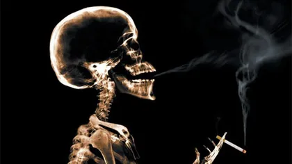 Ultima metodă să te laşi de fumat imediat. Are efecte garantate ştiinţific
