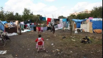 Avocatul Poporului a cerut anchetă în cazul evacuării romilor din Eforie Sud