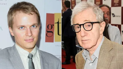 Fiul cel mare al lui Woody Allen s-ar putea să nu fie al regizorului, ci al lui Frank Sinatra