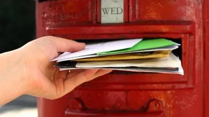 Scandal în Marea Britanie: Guvernul este acuzat că a privatizat Poşta la un preţ cu 50% mai mic