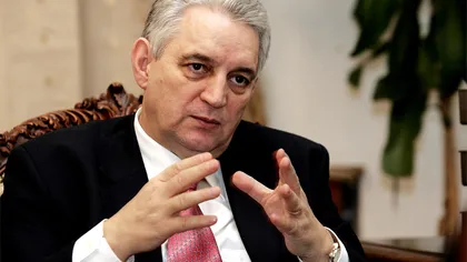 Ilie Sârbu: Premierul are ultimul cuvânt în nominalizarea miniştrilor. PNL a schimbat o linie ca la hochei