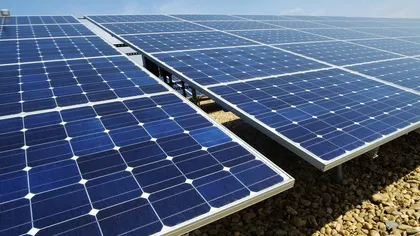 O centrală solară va fi construită în comuna prahoveană Cornu