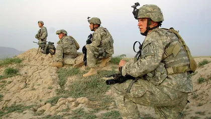 AFP: Retragerea soldaţilor americani din Afganistan s-ar putea face prin România