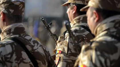 Elevii de la şcolile din Bucureşti şi din ţară se vor întâlni cu militarii care au fost în Afganistan