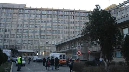 Situaţie INCREDIBILĂ la Spitalul Judeţean Constanţa. Vizitatorii plăteau TAXĂ DE ACCES la intrare