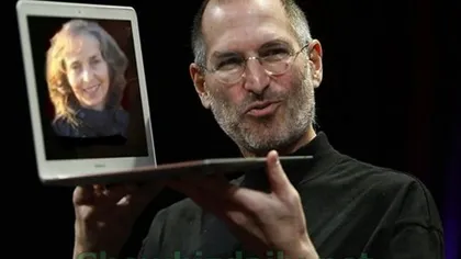 Dezvăluiri INCREDIBILE despre Steve Jobs: Era un DESPOT, NU şi-a recunoscut FIICA şi îi ÎNJOSEA pe toţi
