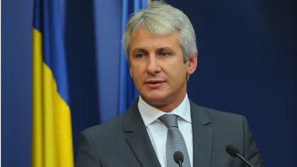 Teodorovici: România nu va refuza niciodată o colaborare cu un stat membru UE