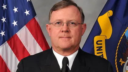 Adjunctul şefului comandamentului strategic al armatei americane a fost demis din funcţie