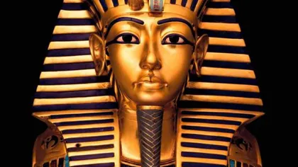 Prima dovada că o COMETĂ a lovit PĂMÂNTUL acum 28 de MILIOANE de ani, descoperită la GÂTUL lui Tutankamon FOTO
