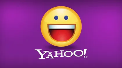 Yahoo a modificat aspectul Messenger-ului