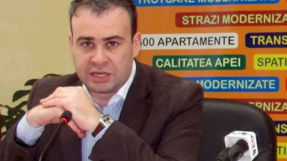 Preşedintele Comisiei Roşia Montană a fost convocat la şedinţa conducerii USL