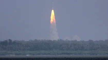 Sonda spaţială indiană Mars Orbiter a fost lansată cu succes
