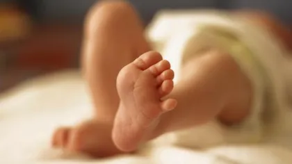 Povestea UIMITOARE ce te va face să crezi în MIRACOLE: Supravieţuirea unui bebeluş ATINS de ghearele MORŢII