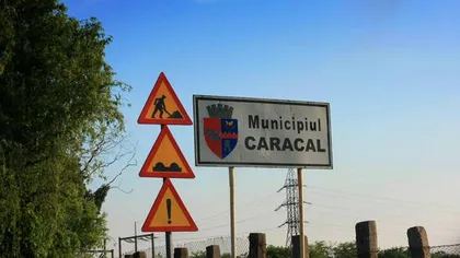 Oraşul minunilor, CARACAL, promovat pe bani europeni. Vezi ce urmează să se deschidă în localitate în 2014