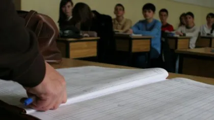 Inspectoratul Şcolar Botoşani, îngrijorat de numărul mare de absenţe înregistrate în judeţ