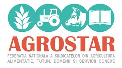 Agrostar: Descinderile de la sediul Federaţiei nu au avut legătură cu cele de la Ministerul Agriculturii