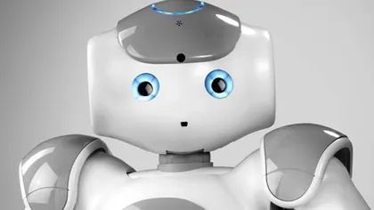 Un tânăr robot ştie 19 limbi străine VIDEO