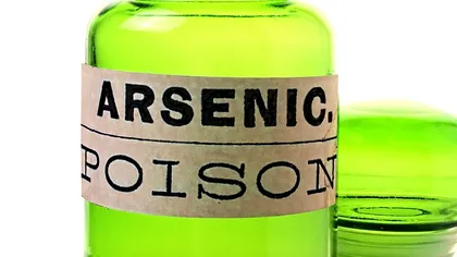 ALARMANT. Ne introducem, fără să ştim, arsenic în corp. Vezi alimentele şi băuturile care conţin metalul toxic