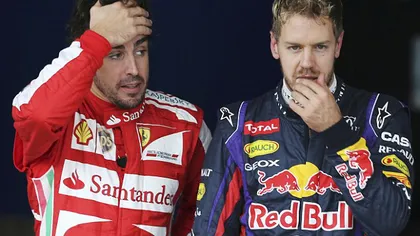 Formula 1: Sebastian Vettel, în pole position la MP al Braziliei