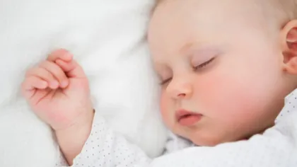 Cum se formează faţa unui bebeluş de-a lungul celor nouă luni de sarcină VIDEO IMPRESIONANT