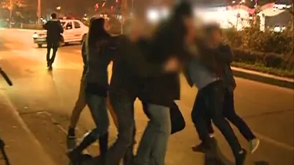 BĂTAIE la nunta lui Călin Popescu Tăriceanu. Doi dintre BĂTĂUŞI, reţinuti VIDEO