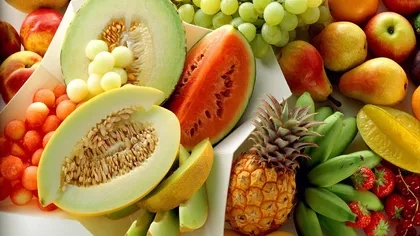 Atenţie la fructele bio: Unele din ele sunt chiar mai toxice decât cele tradiţionale