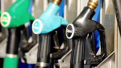 Ponta: Carburanţii NU se vor scumpi de la 1 ianuarie