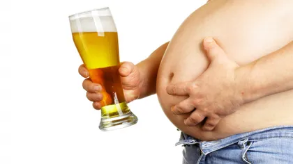 Cum arată bărbatul care a mâncat doar cîrnaţi şi a băut bere timp de o lună: VIDEO
