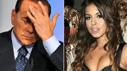 Berlusconi a 