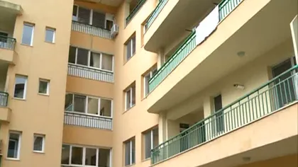 Cartier rezidenţial, DISTRUS de asistaţi social cazaţi în locuinţe cumpărate de Primăria Capitalei