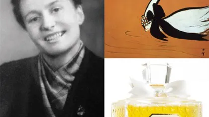 Misterul lui Christian Dior: Povestea FASCINANTĂ a NUMELUI CELEBRULUI parfum MISS DIOR