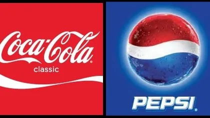 Coca Cola vs. Pepsi: INGREDIENTUL care face diferenţa între cele două băuturi. Vezi cât de periculoase sunt