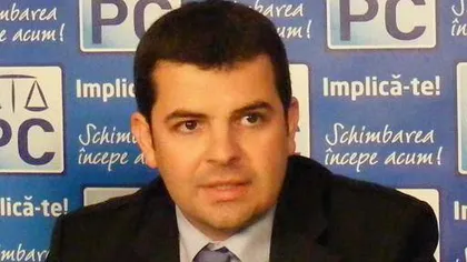 Daniel Constantin: Am decis să renunţ la funcţia de VICEPREMIER până la restructurarea Guvernului
