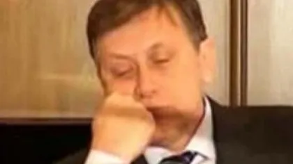 Tăriceanu îl atacă pe Antonescu: 