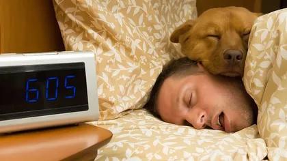 Arome care îţi vor îmbunătăţi calitatea somnului şi îţi vor da mai multă energie peste zi