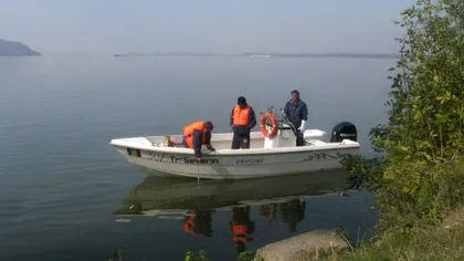 Învăţătorul din Brăila dat dispărut în urmă cu două săptămâni, găsit mort în apele Dunării